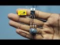 How to Make Easy Light Dimmer _ Simple Fan Regulator _ Easy Electronics Projects