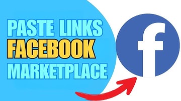 HOE VOEG JE EEN KLIKBARE LINK TOE AAN FACEBOOK MARKETPLACE IN 2025! (VOLLEDIGE GIDS)