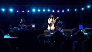 Video thumbnail of "Emel Mathlouthi - Kelmty Hora (3alganoob 2015) آمال مثلوثي – كلمتي حرة"