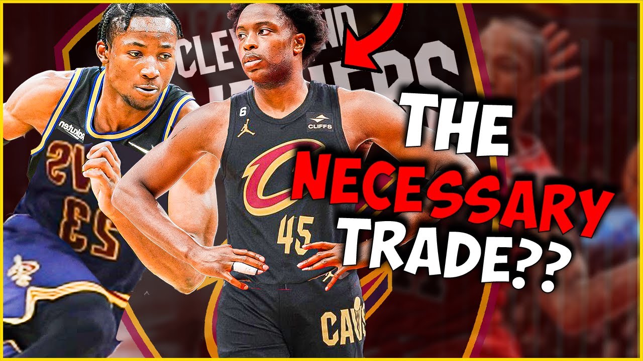 Cleveland Cavaliers Eyeing Two Targets? | Who Will The Cavaliers Trade For? | Cleveland Cavaliers