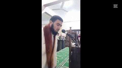 احدي ليالي رمضان المبارك (سورة يوسف)