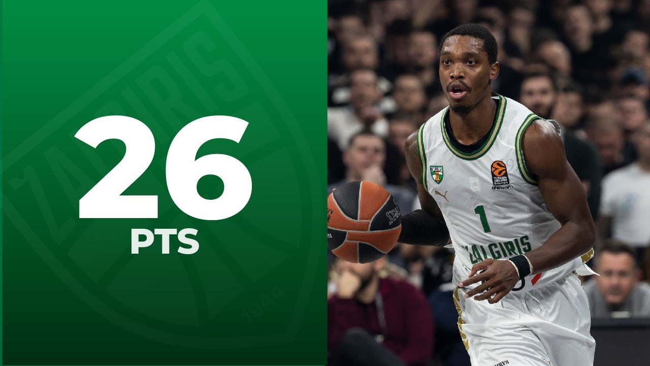 Sixers agree to sign Lonnie Walker IV from Lithuania – NBC Sports