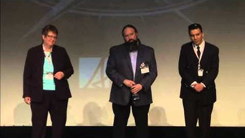 SecondHalfQA at Impact Innovation 2015, an Alberta Innovates Bio Solutions outreach event