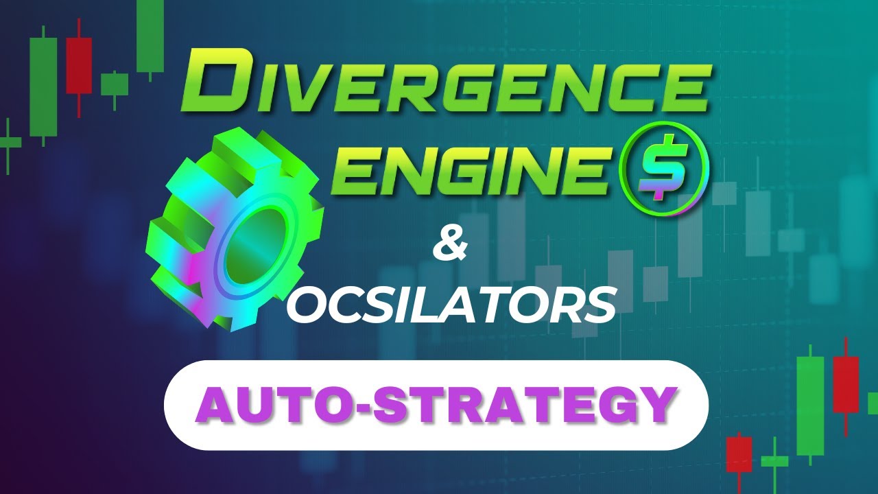 Auto Strategy Syntax Auto-Strategy: Build with Divergence Engine$ & Oscillators in ...
