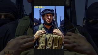 U.S. Military Just Hunted Down THIS Top Commander In Africa And He Never Saw It Coming #viralshorts