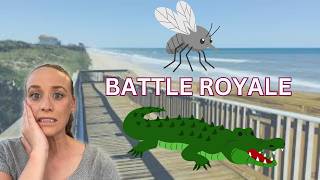 The Worst of Palm Coast Vs The Worst of Palm Coast...Battle Royale