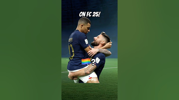 I added the most ZESTY team in the world to FC 25!