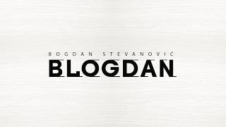 Najavni video za Obloe od mastila