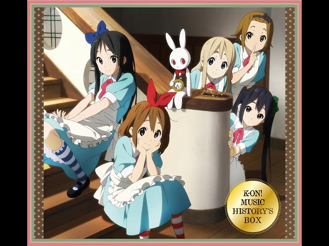 Watch K-ON - Sakuragaoka Joshi Koutou Gakkou Kouka Rock Ver on YouTube Watch K-ON - Sakuragaoka Joshi Koutou Gakkou Kouka Rock Ver on YouTube