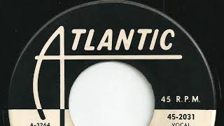 Ray Charles - Whatd I Say (Part 2)