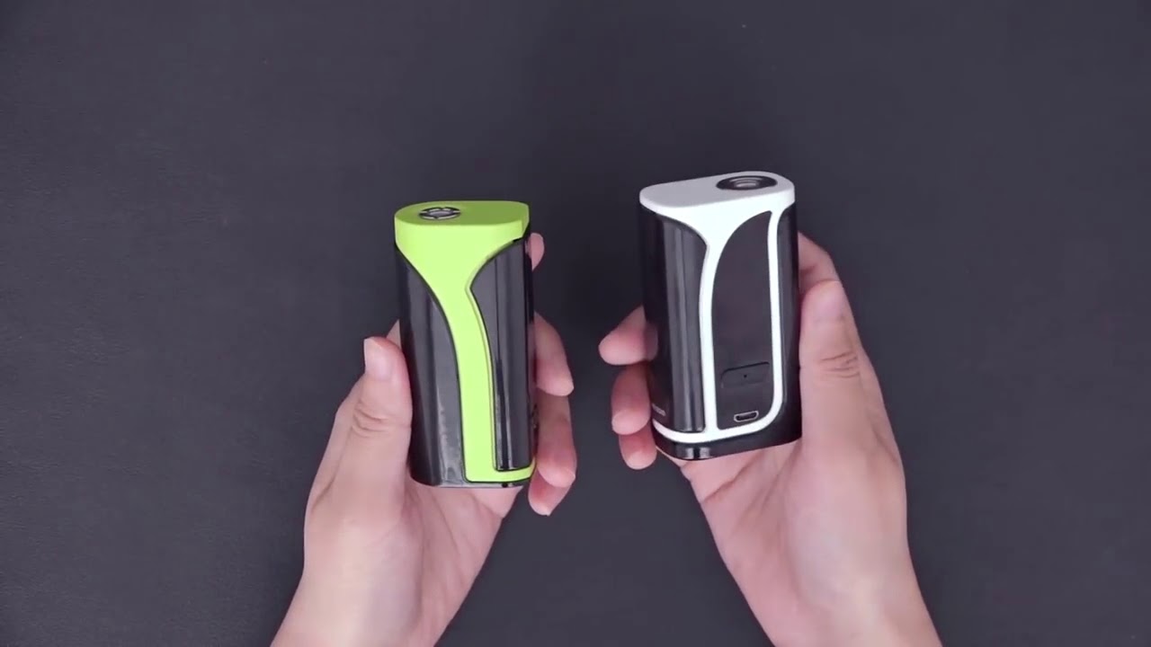 Eleaf iKuun i80