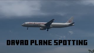 Davao Plane Spotting [DVO/RPMD] - Episode 4