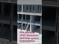 elite solutions uPVC Aluminium and Solar system Islamabad Rawalpindi &kpk 03424349547/03044879547