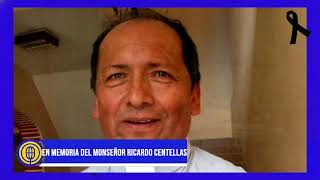 Play video: EN MEMORIA DEL MONSEÑOR RICARDO CENTELLAS  | ‪@radioglobalbolivia