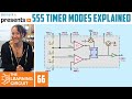 555 Timer Modes Explained - The Learning Circuit