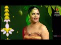 Beeshmaparvam movie actress hot  anasuya hot show in telugu tv show