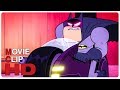 Evil Batman Vs Teen Titans - Fight Scene | TEEN TITANS GO TO THE MOVIES (2018) Movie CLIP HD