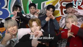 Meet Blitzers, the new teen band trying to make it in the cut-throat K-pop world