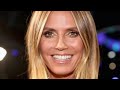 Heidi Klum's Daughter Leni Looks Just Like The Supermodel