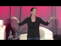 KAT COLE: Lessons from Unexpected Places