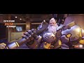 Reinhardt POG OW2 Beta