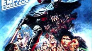 The Rebel Fleet - End Title (23) - The Empire Strikes Back Soundtrack