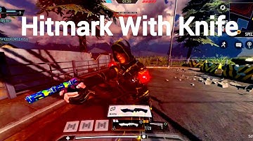 Nightmare Of Every Melee Abusers