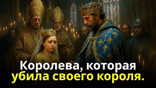 видео: Забытая королева Англии – Изабелла Французская, вышла замуж в 12 лет, овдовела в 22 года картинка: Забытая королева Англии – Изабелла Французская, вышла замуж в 12 лет, овдовела в 22 года