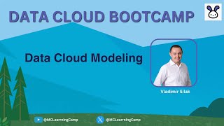 Data Modeling_Harmonization  Data Cloud Bootcamp Day 6