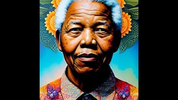 Signature Analysis of Nelson Mandela #graphology #handwritinganalysis