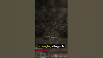 The FASTEST Way to Mine Deepslate in Minecraft! ⛏️🔥