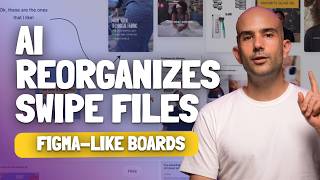 Panoramata Update: Canvas | Stop Organizing Swipe Files Manually | Use This Instead
