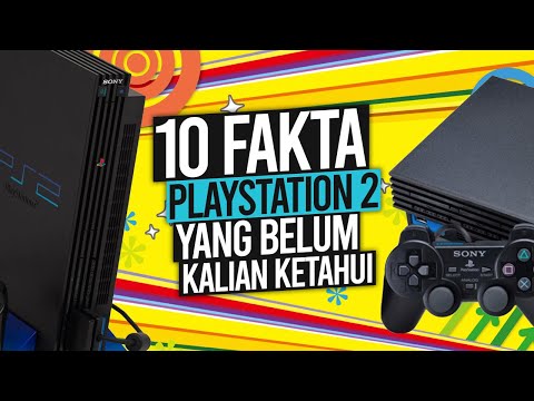 Video: Adakah playstation sesuatu yang nyata?