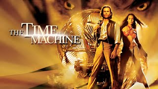 The Time Machine (2002) Trailer HD | Guy Pearce - Samantha Mumba