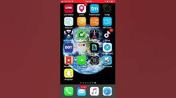 HOW TO CLEAR SNAPCHAT CACHE?