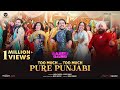 Too much too much pure punjabi  gabru gang  abhishek duhan srishty rode  manj musik  nindy kaur