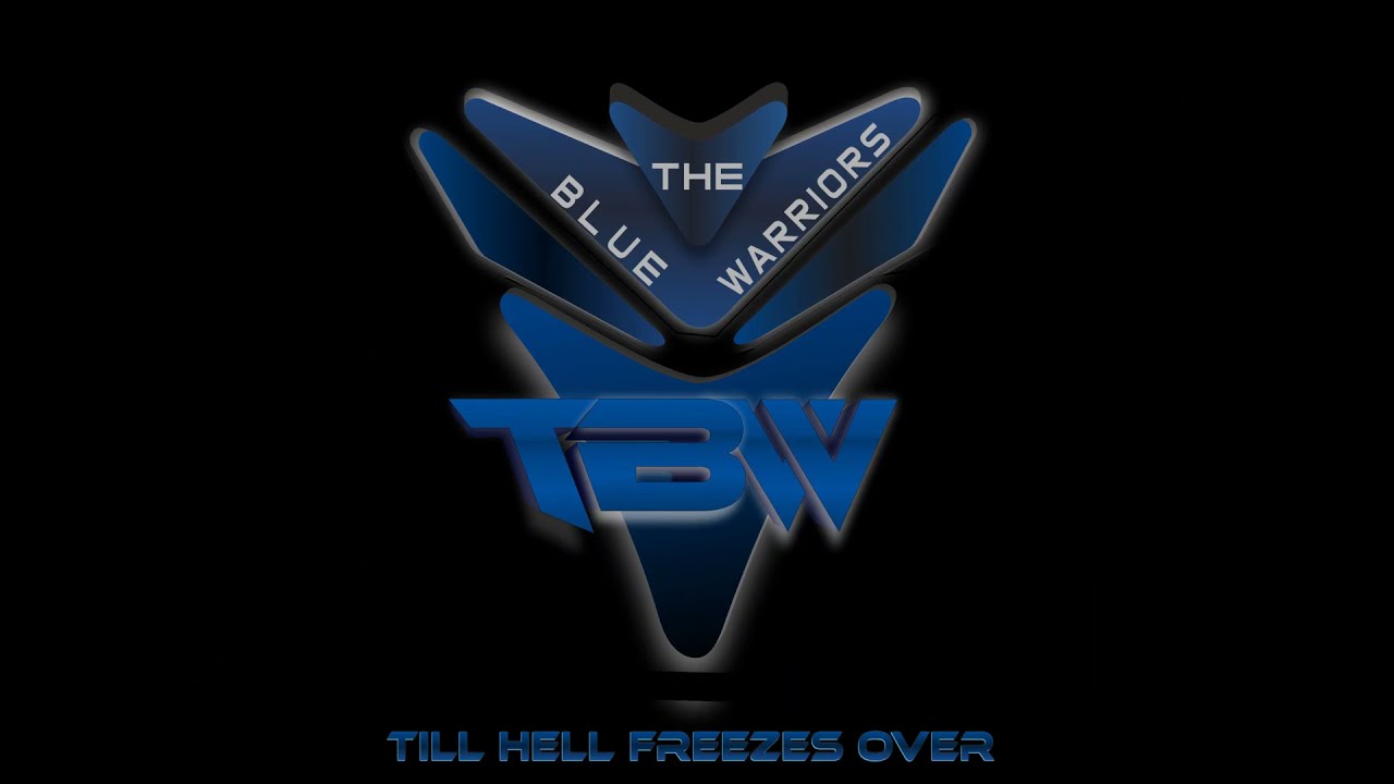 WarUniverse Till Hell Freezes Over YouTube