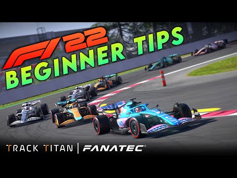 A Complete Guide to the F1 22 Game | Tutorial Tuesday