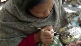Tibetische Klangschalen Von Massage-Expert