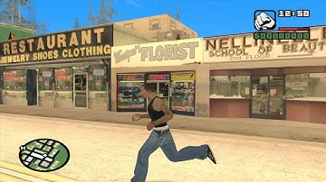 New Palomino Creek [Part 1]