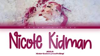 {Vostfr} Adéla - Nicole Kidman (Color Coded Français/English)