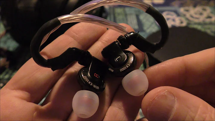 Earphone (Burn in) is pure B.S.