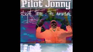 Pilot Jonny - Motivate Prod. Jay Plash