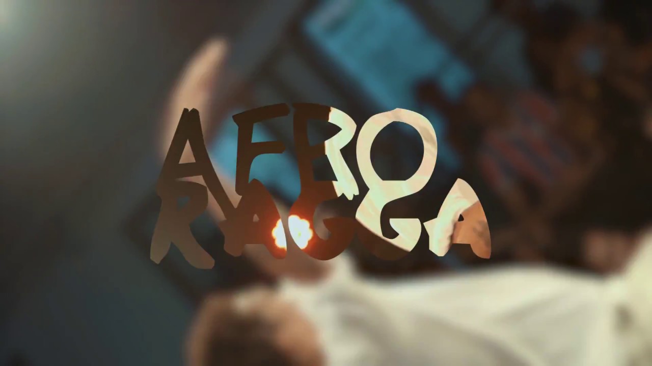 Garfieldz (Unidade All Star) VS Izzy / 3° Festival Afro Ragga BATALHA ...