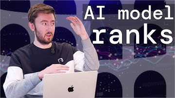 LMArena statistical ranking method explained | Ask an Engineer