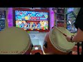 太鼓の達人ニジイロ　ワルルーさまの歌を聴けぇ!