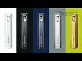 魅せられるアトマイザー　Jacmarcsイメージムービー