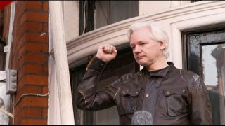 Who spied on Julian Assange Panorama NDR