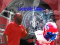Louisville Titans (Louisville, KY) Highlights vs The W.D.S Seminoles (Louisville, KY)