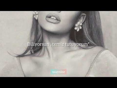 Ariana Grande - 34+35 ( Türkçe Çeviri )